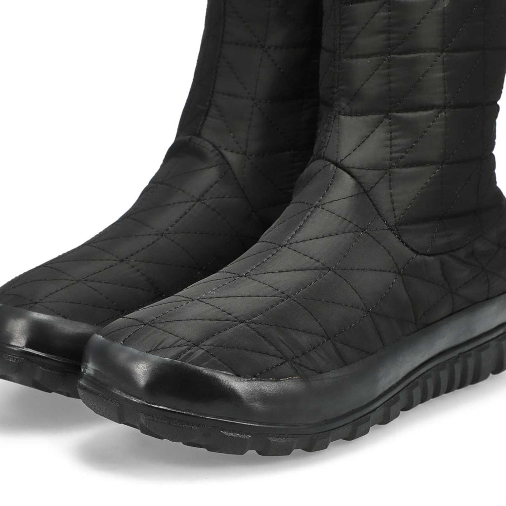 Bogs Snowday Mid Cut Waterproof Boots for women
