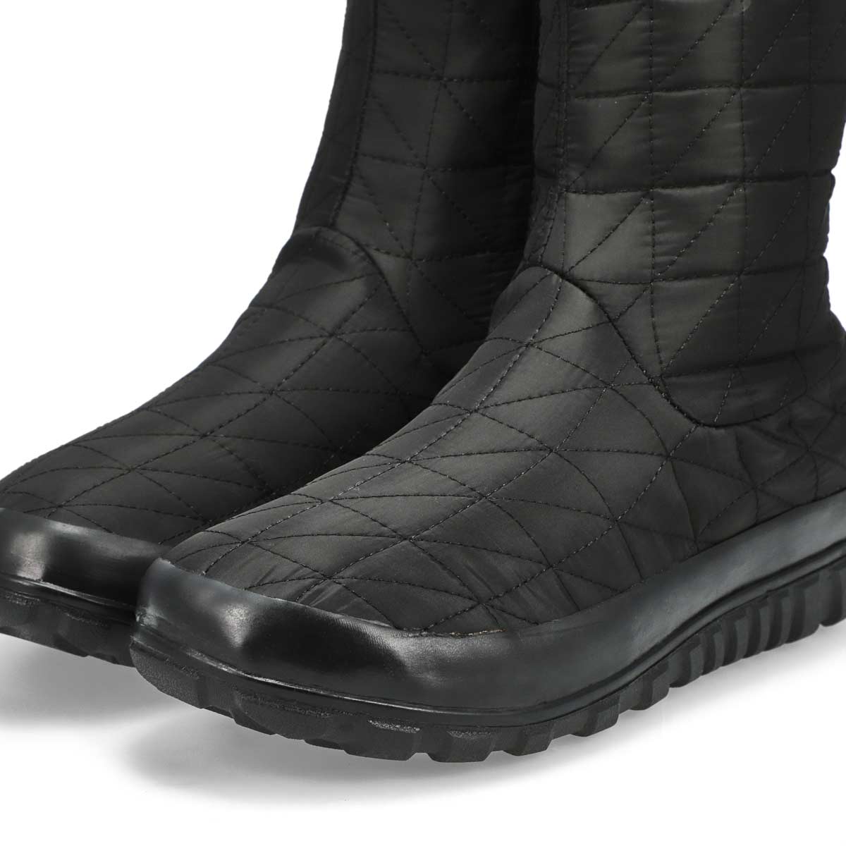 Bogs Snowday Mid Cut Waterproof Boots for women