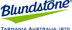 Bludstone brand logo