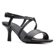 Clarks Women's Amali Slingback Heeled Sandal