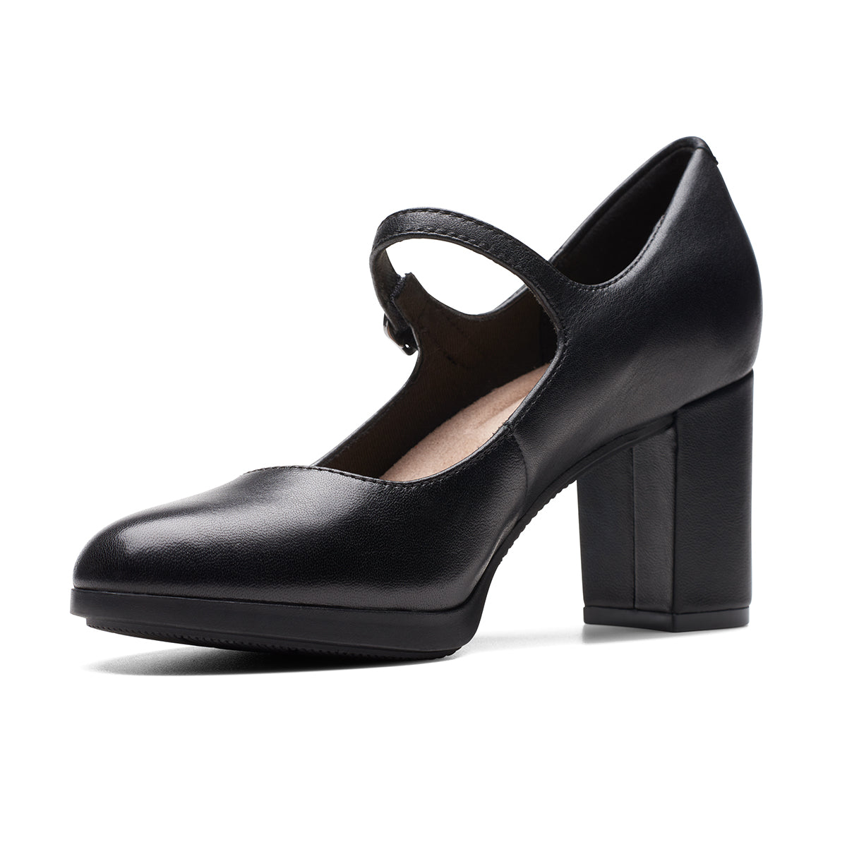 Bayla Nora Mary Jane Pump