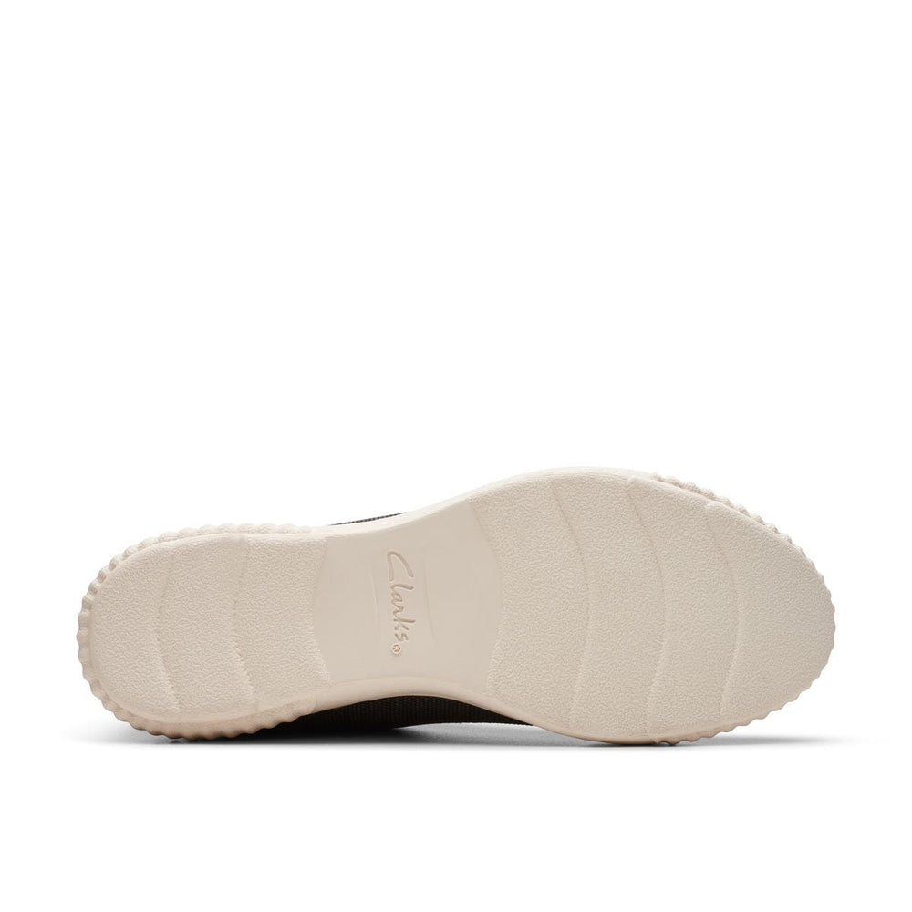 Clarks Caroline Echo Women's Sneaker in Black