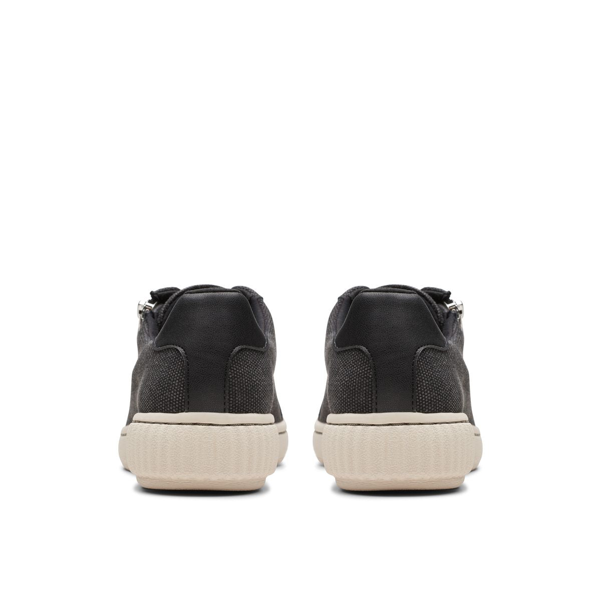Clarks Caroline Echo Women's Sneaker in Black