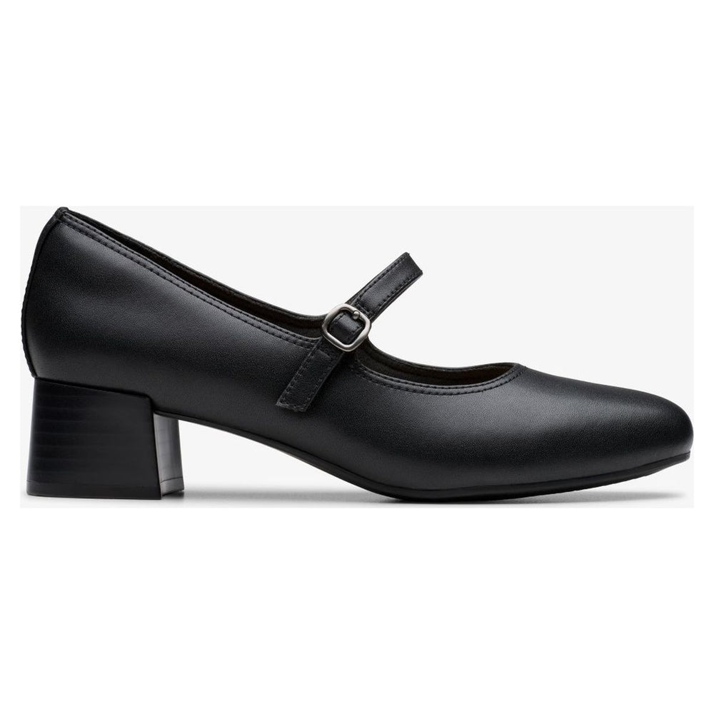 Clarks Women's Iridessa Rae in Black