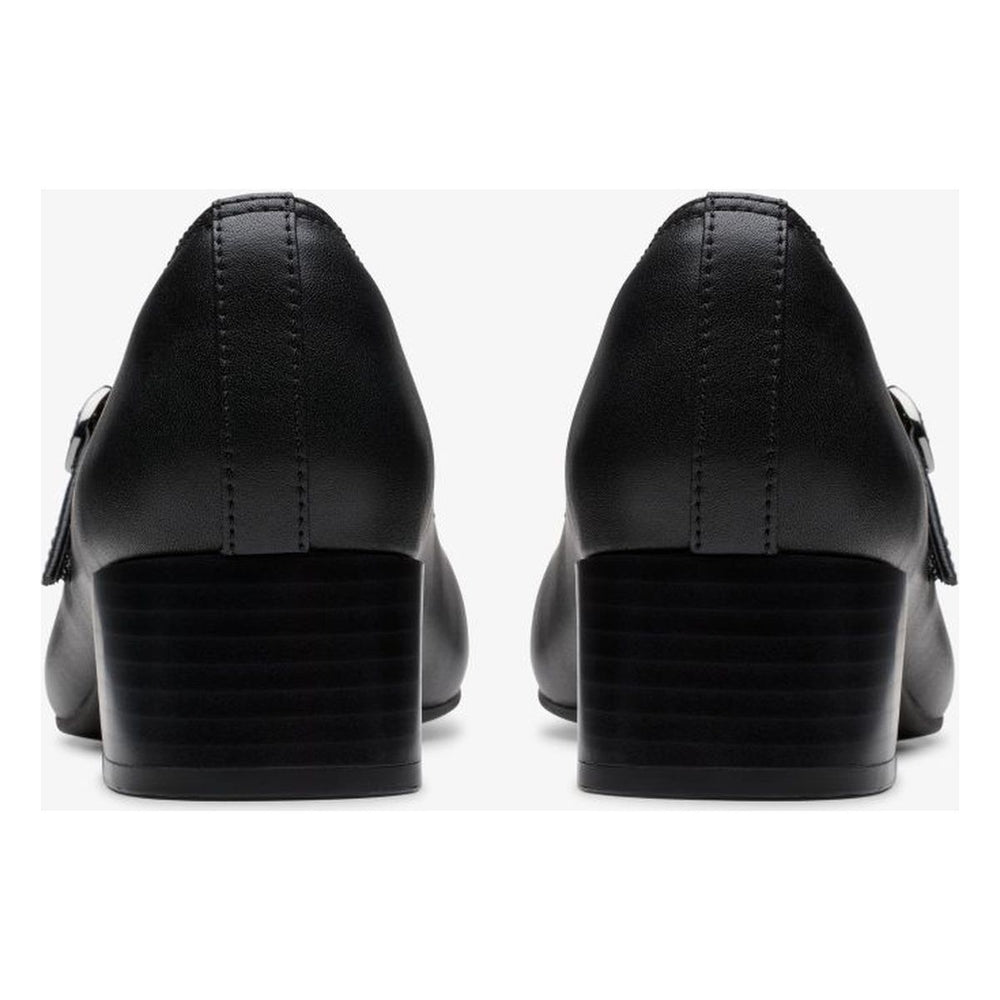 Clarks Women's Iridessa Rae in Black