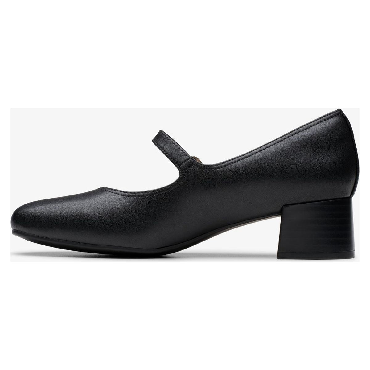 Clarks Women's Iridessa Rae in Black