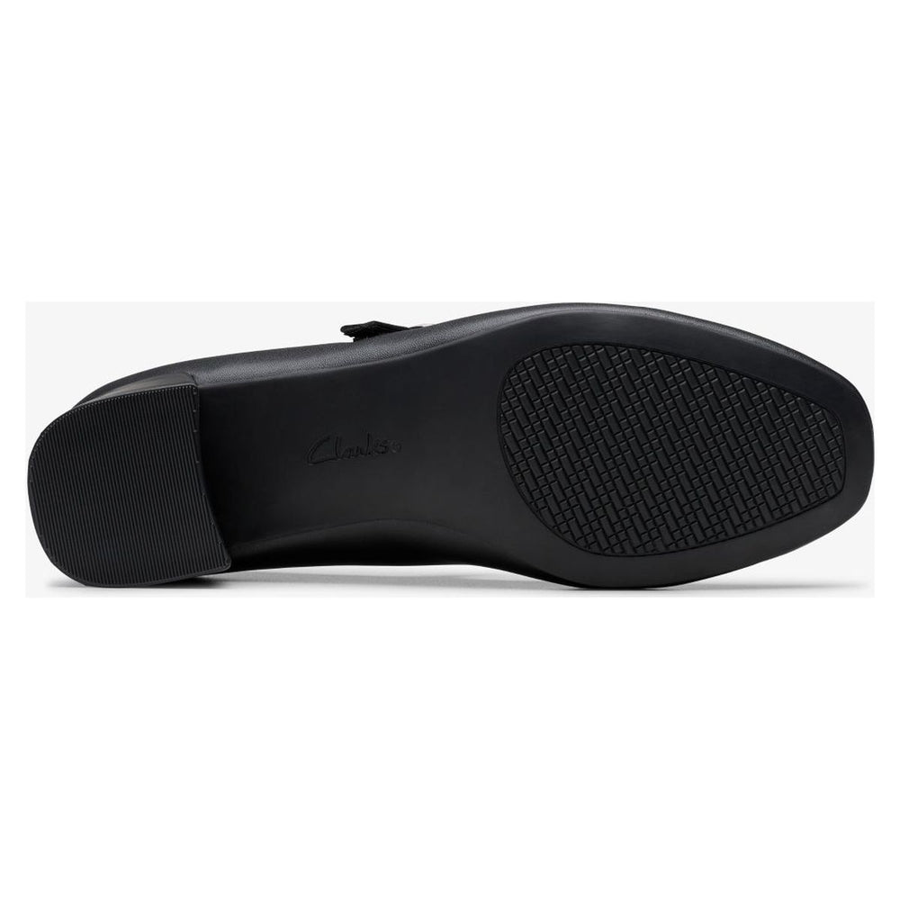Clarks Women's Iridessa Rae in Black