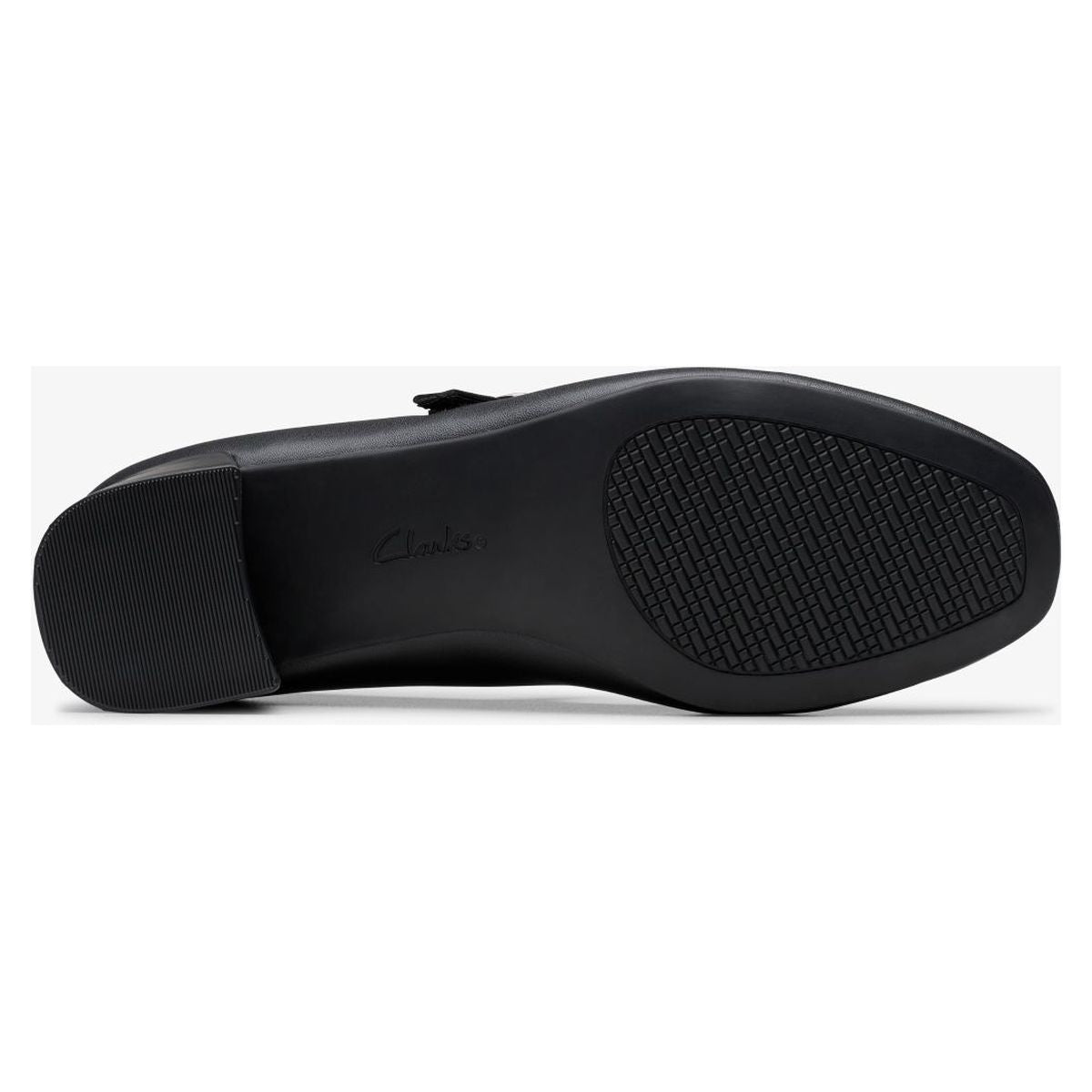 Clarks Women's Iridessa Rae in Black