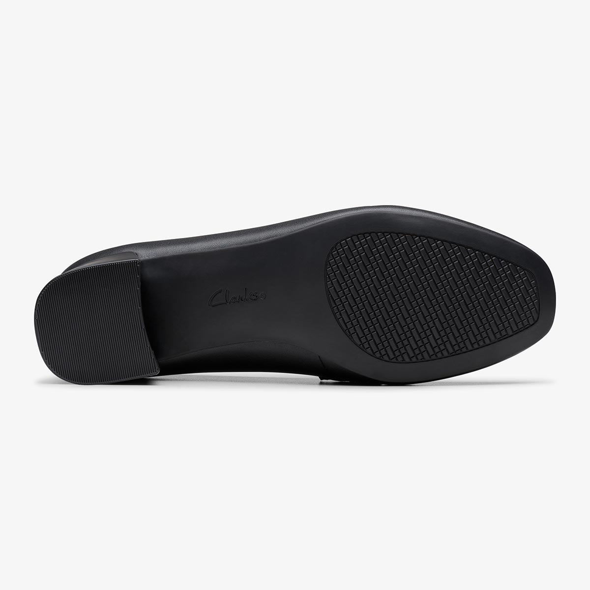 Clarks Iridessa Sky Women's Shoe in Black