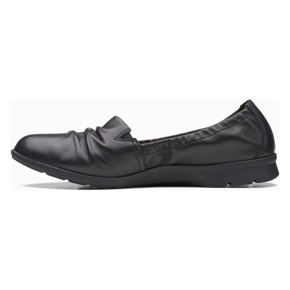 Clarks Women's Jenette Ruby Slip-On
