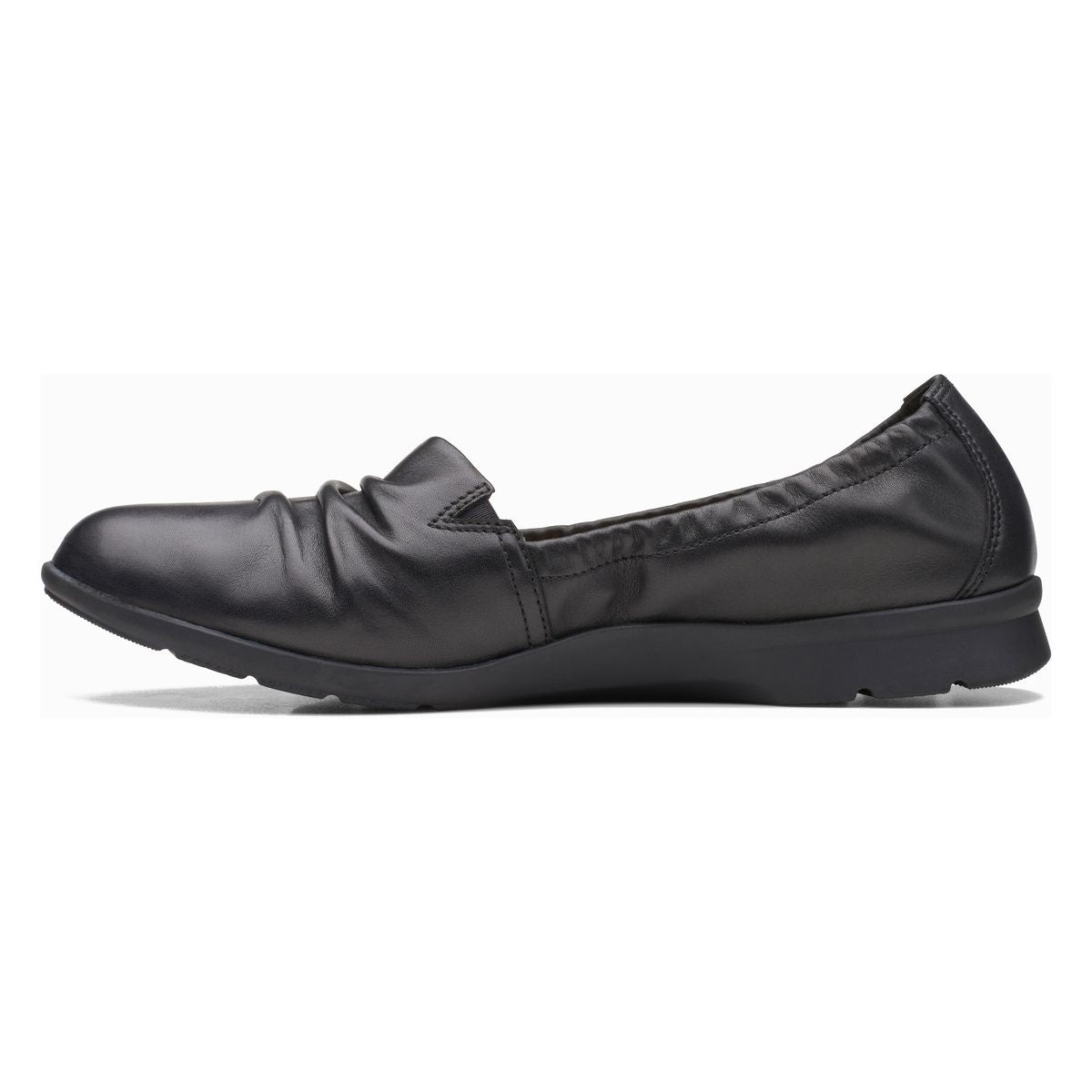 Clarks Women's Jenette Ruby Slip-On