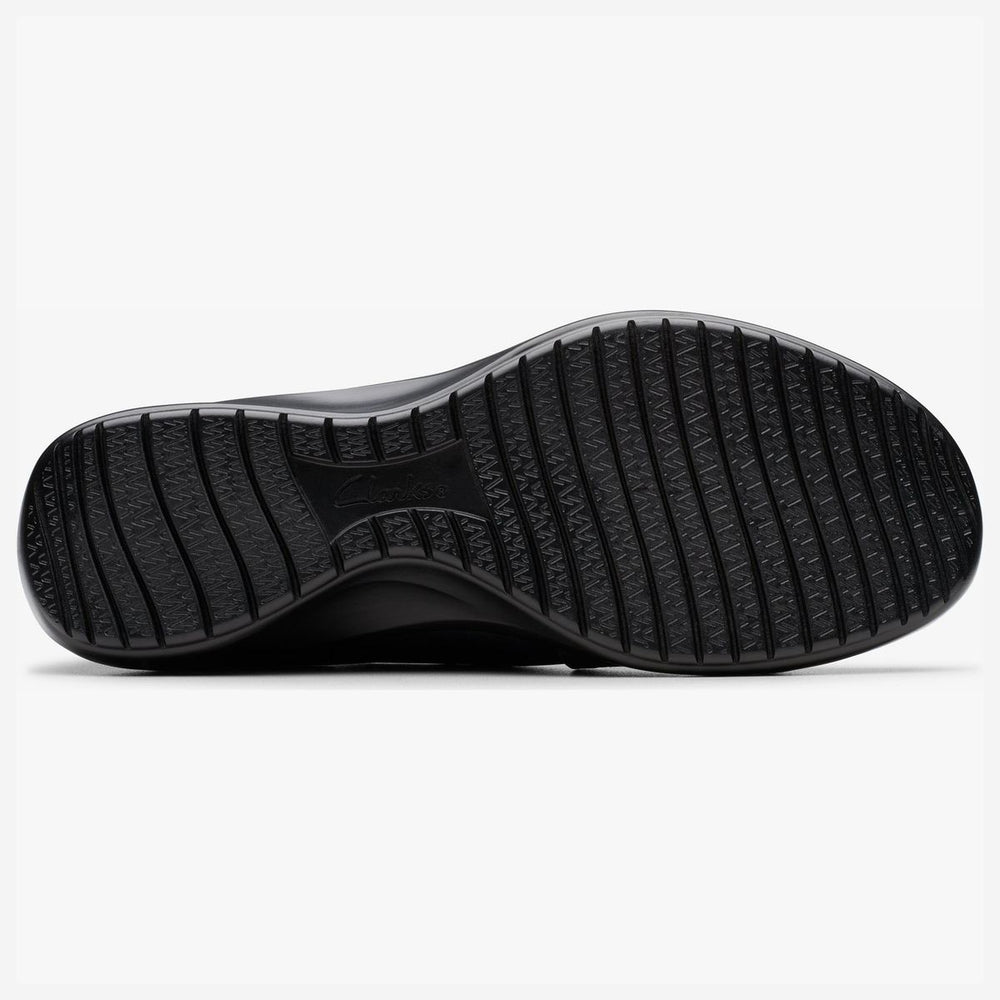 Clarks Kaetlyn Rhea Women's Loafer in Navy