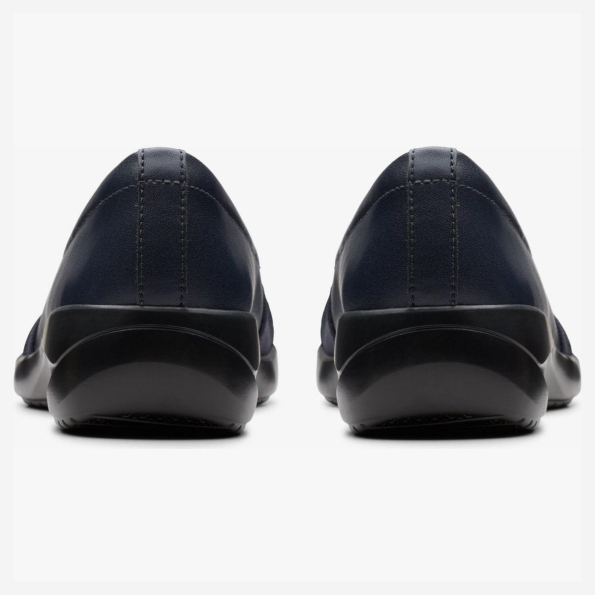 Clarks Kaetlyn Rhea Women's Loafer in Navy