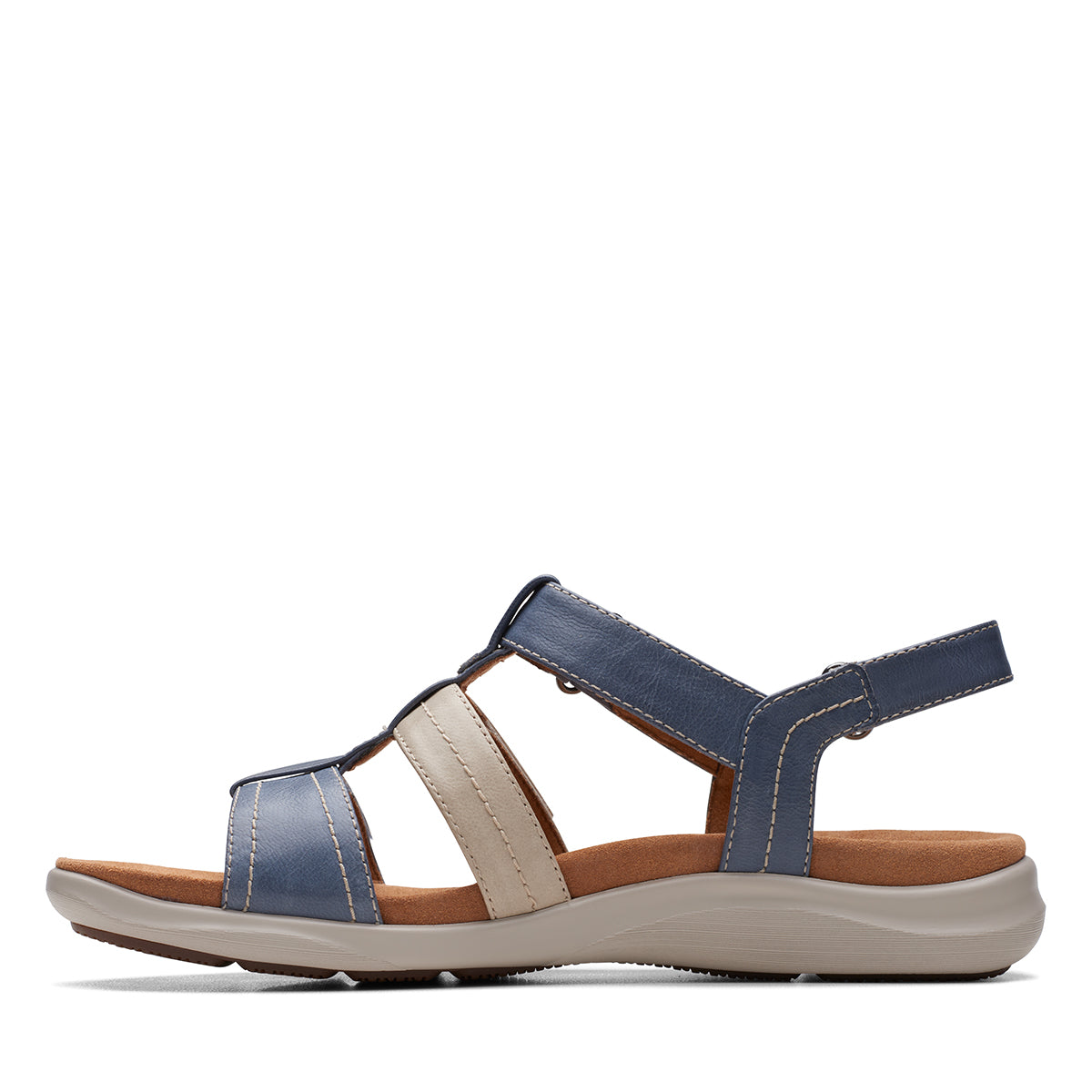 Women's Kitly Step Flat Sandals