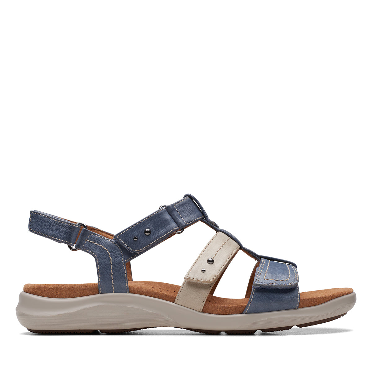 Women's Kitly Step Flat Sandals