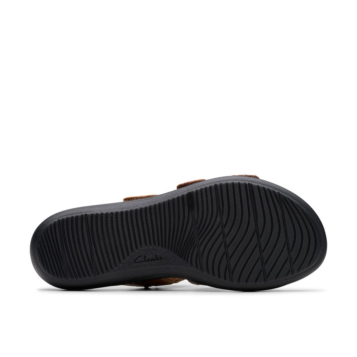 Clarks Laurieann Hope Women's Sandal in Brown