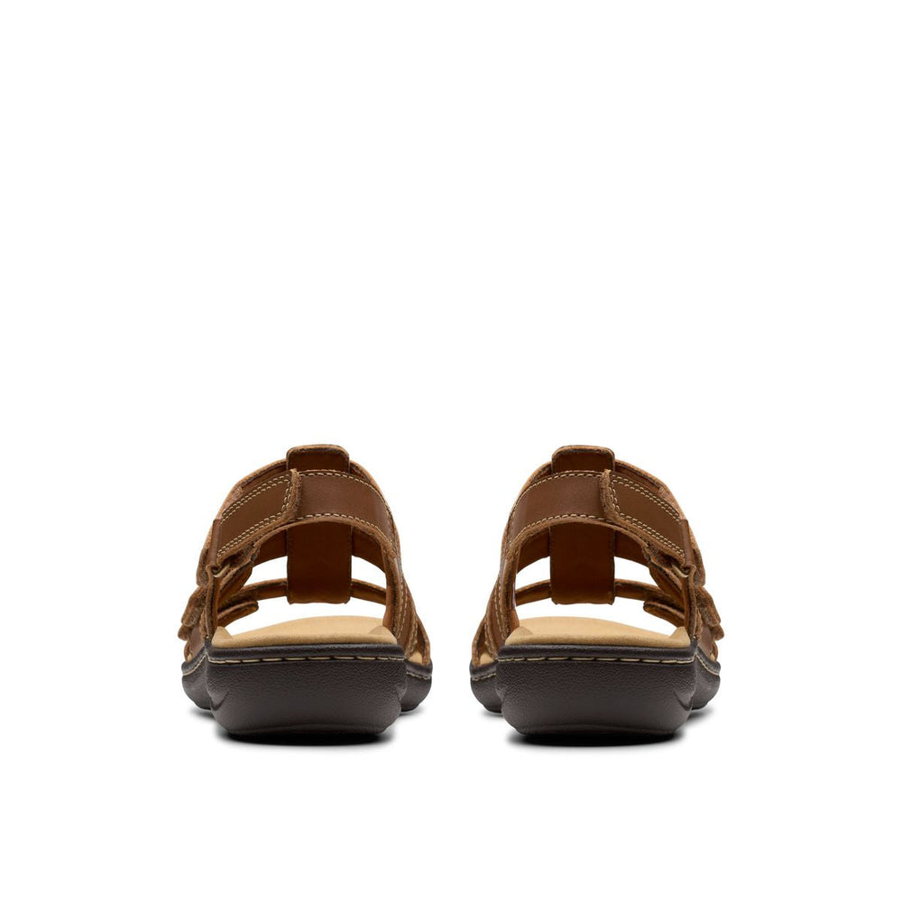 Clarks Laurieann Ivy Women's Sandals in Tan