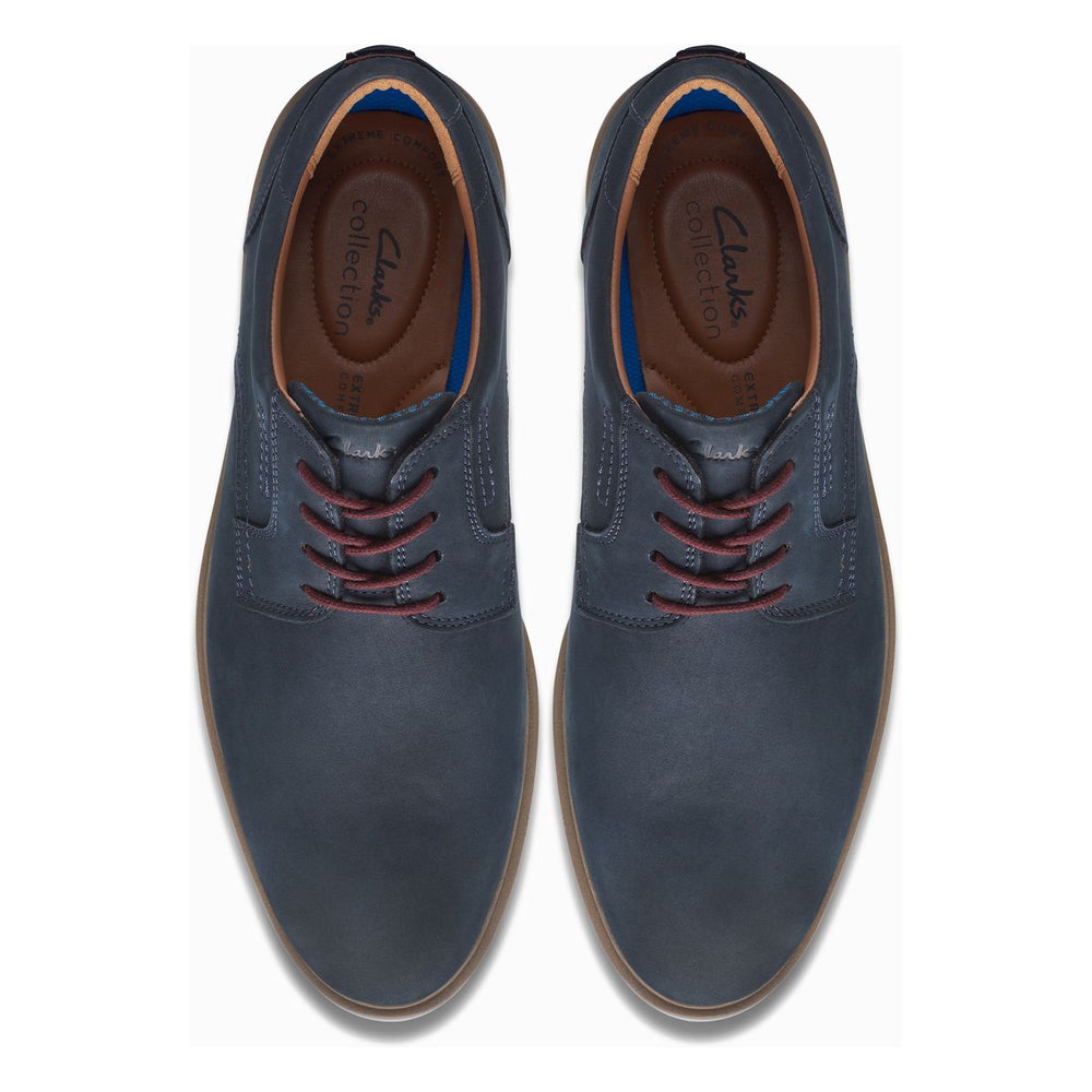 Men's Malwood Lace Casual Shoes