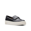 Clarks Mayhill Cove Women's Loafers in Black