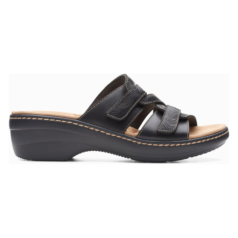 Clarks Merliah Karli Women's Sandals in Black