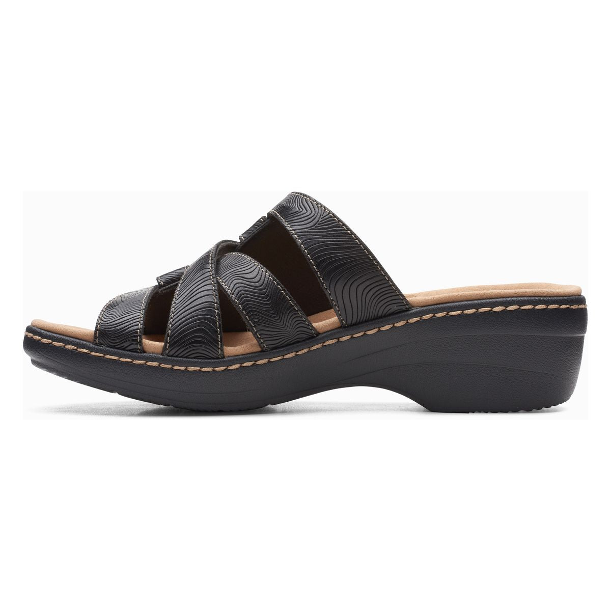 Clarks Merliah Karli Women's Sandals in Black