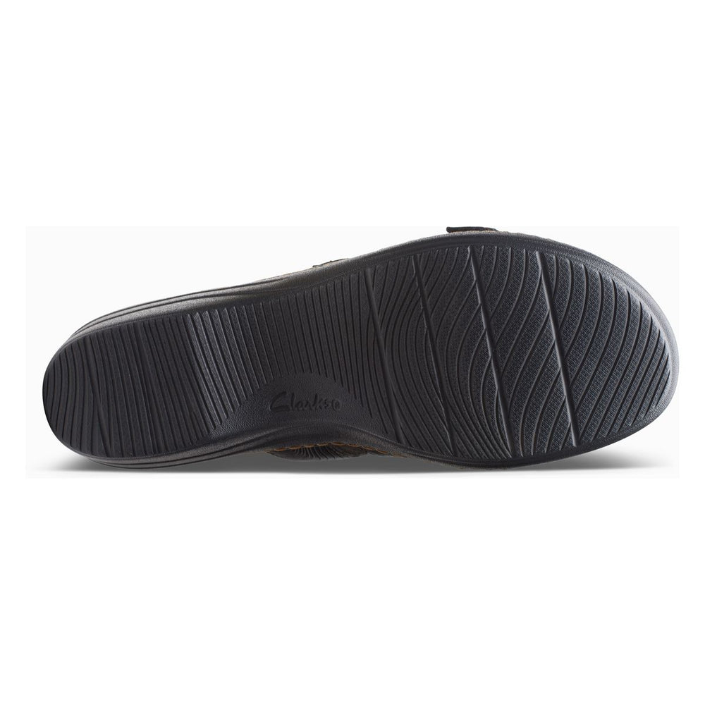 Clarks Merliah Karli Women's Sandals in Black