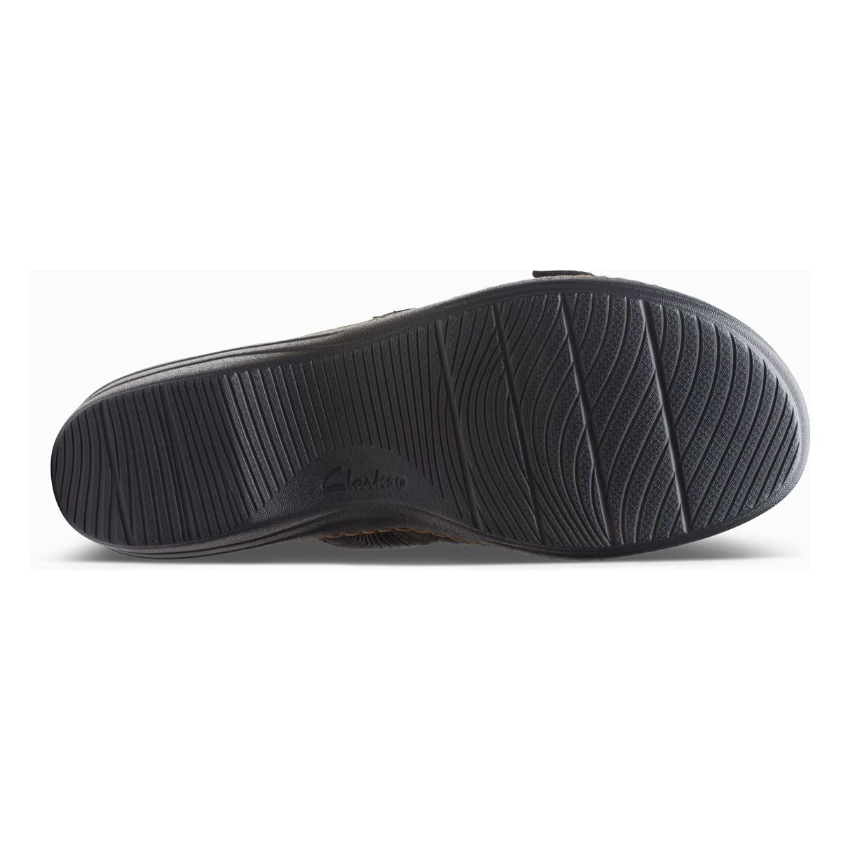Clarks Merliah Karli Women's Sandals in Black