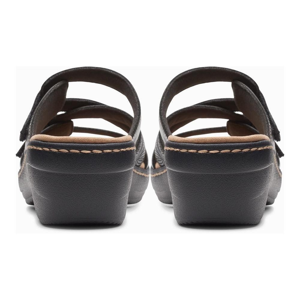 Clarks Merliah Karli Women's Sandals in Black