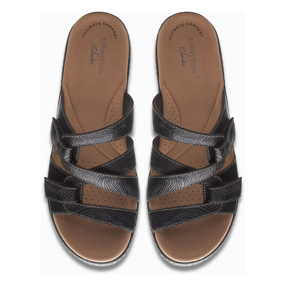 Clarks Merliah Karli Women's Sandals in Black