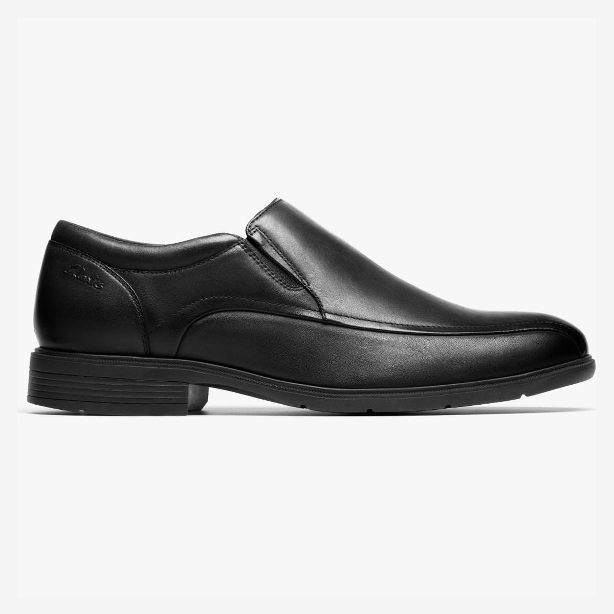 Clarks Men's Steadwell Step - Black