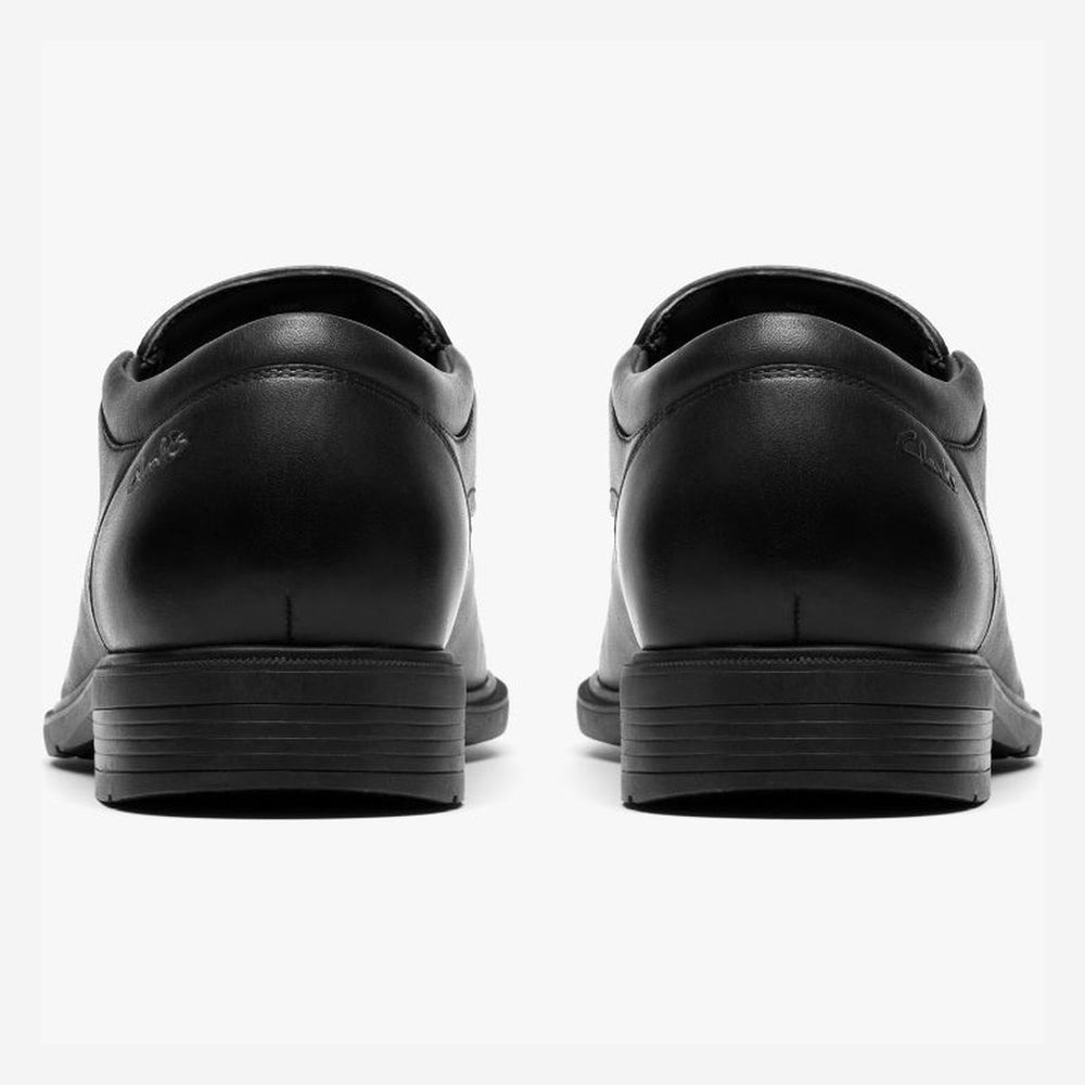 Clarks Men's Steadwell Step - Black