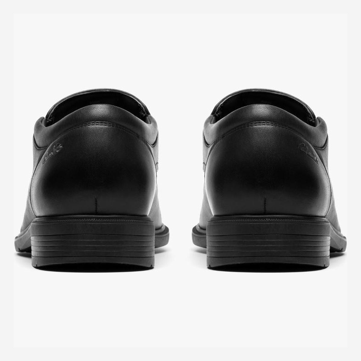Clarks Men's Steadwell Step - Black