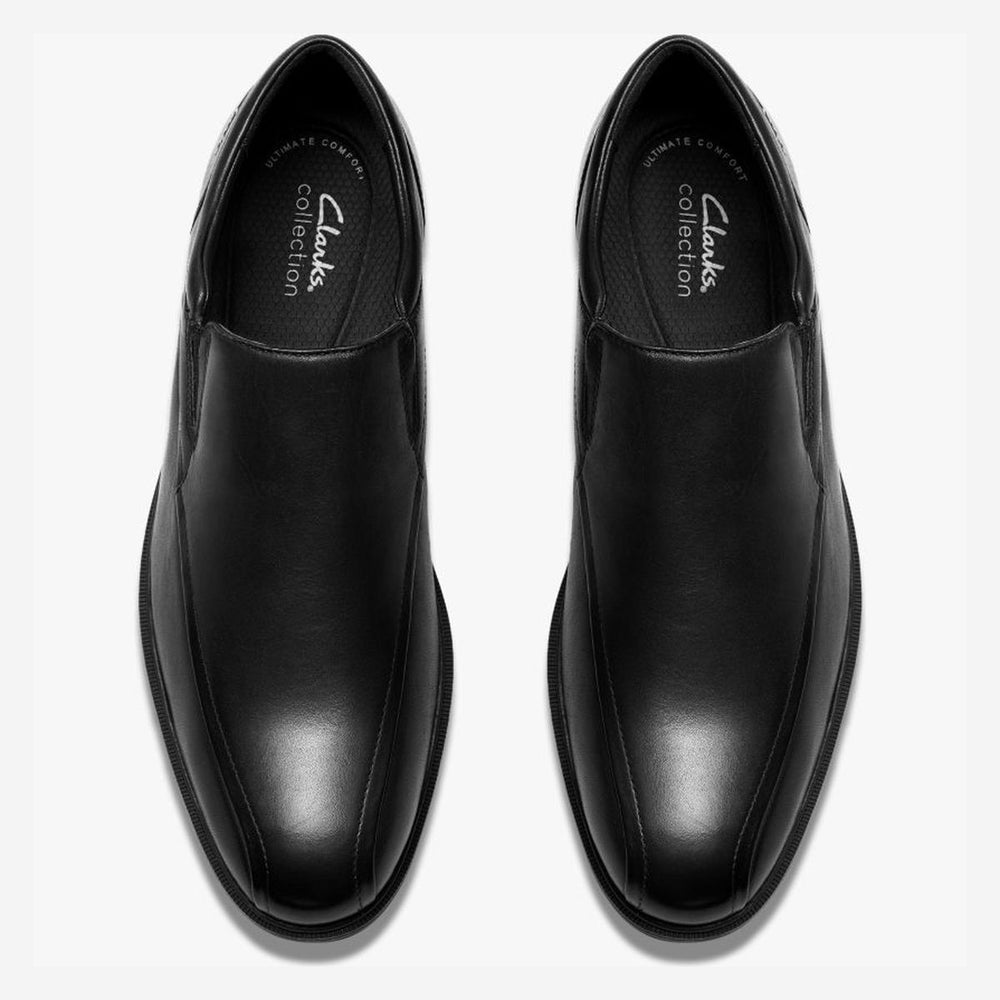 Clarks Men's Steadwell Step - Black