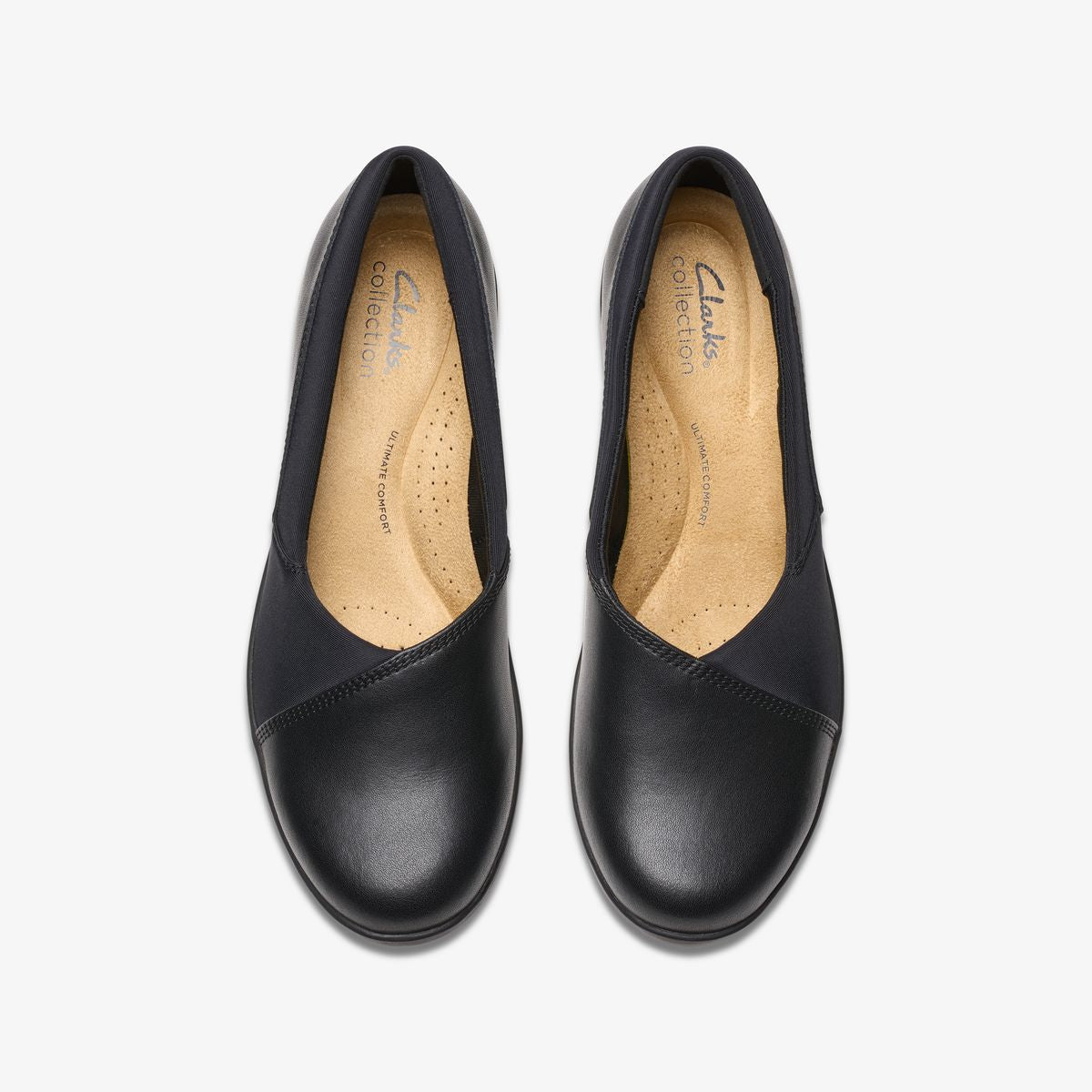 Suttyn Walk Wedge Slip-Ons