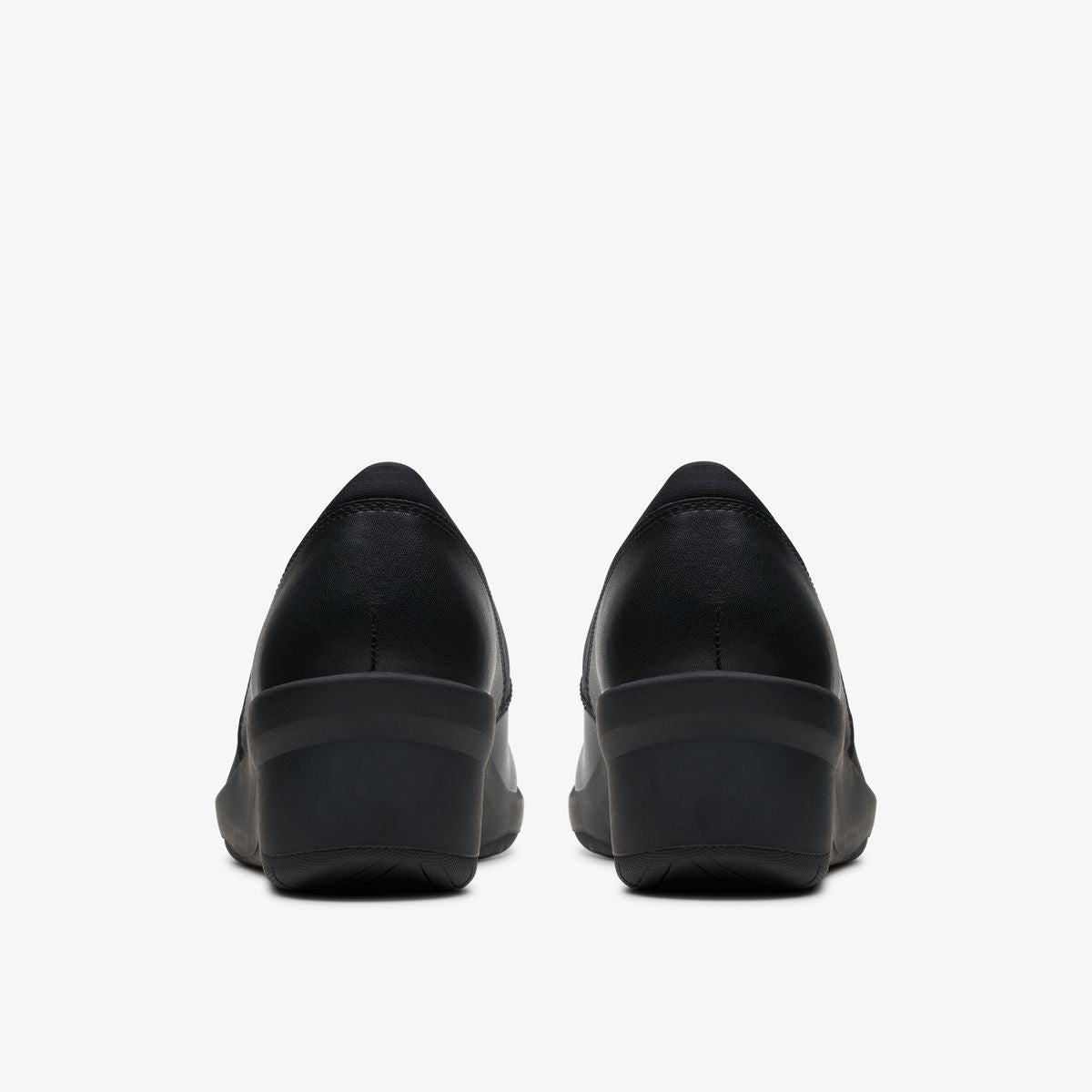 Suttyn Walk Wedge Slip-Ons