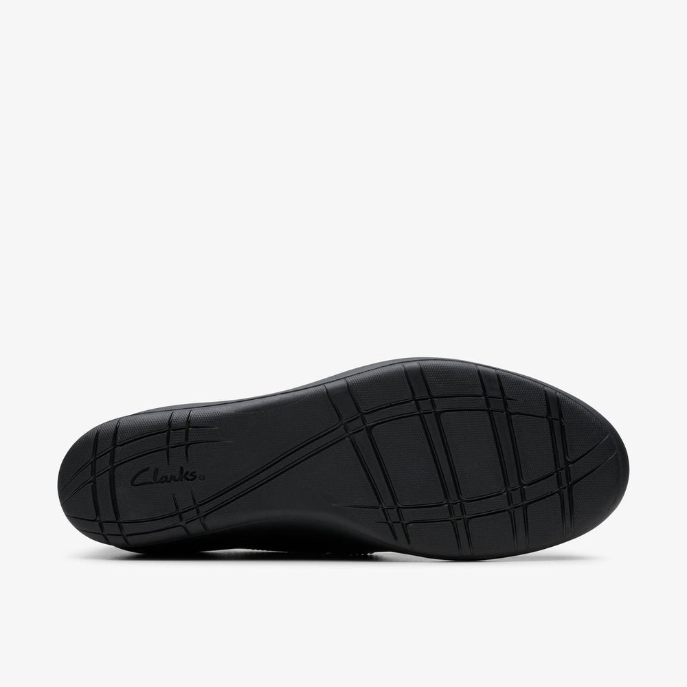 Suttyn Walk Wedge Slip-Ons