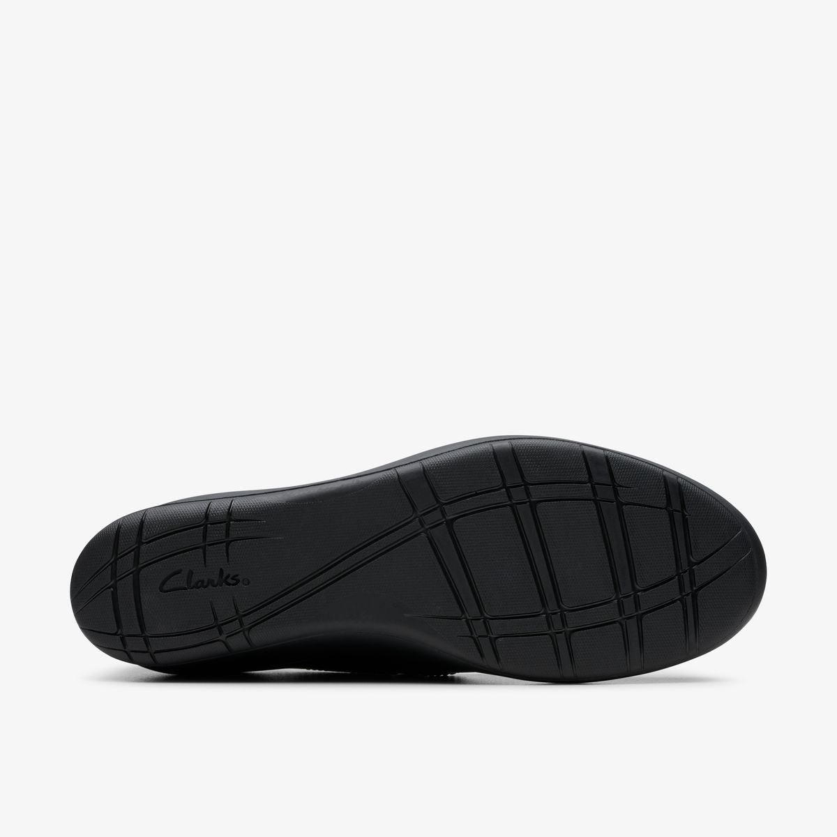 Suttyn Walk Wedge Slip-Ons