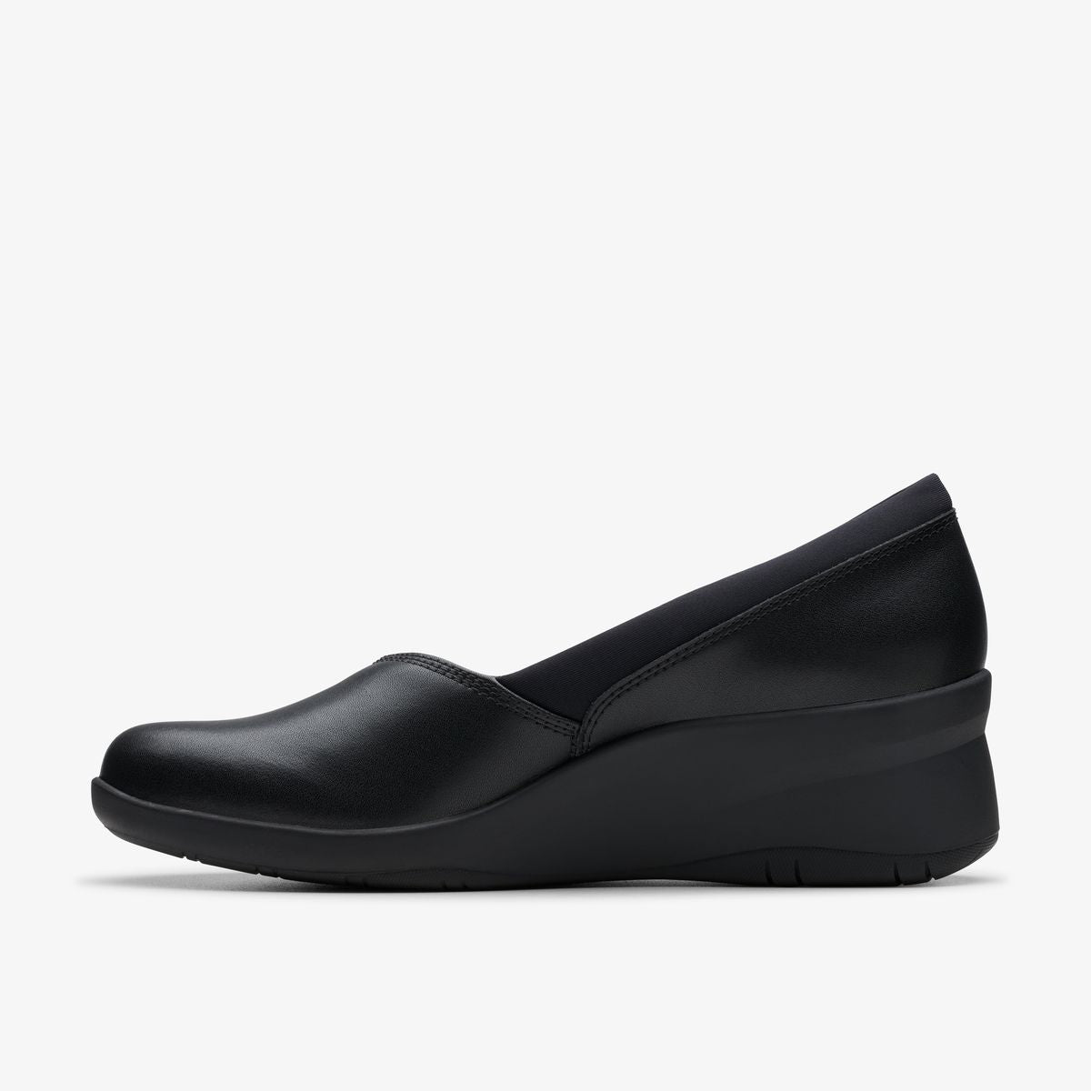 Suttyn Walk Wedge Slip-Ons
