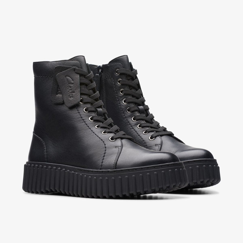 Torhill Rise Ankle Boot