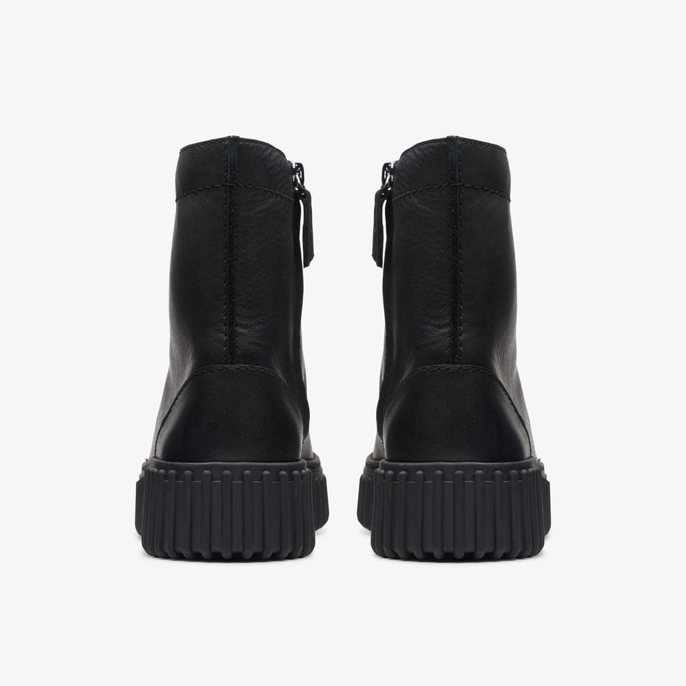 Torhill Rise Ankle Boot
