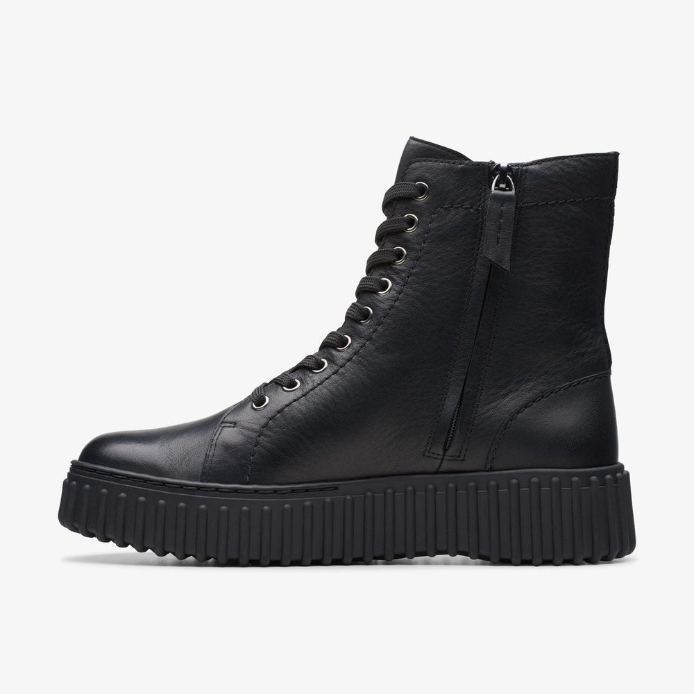 Torhill Rise Ankle Boot