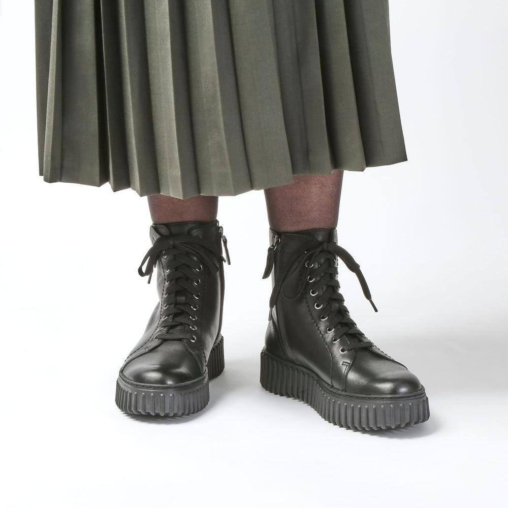Torhill Rise Ankle Boot