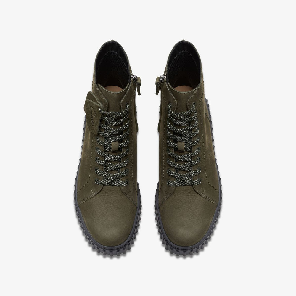 Torhill Rise Ankle Boot