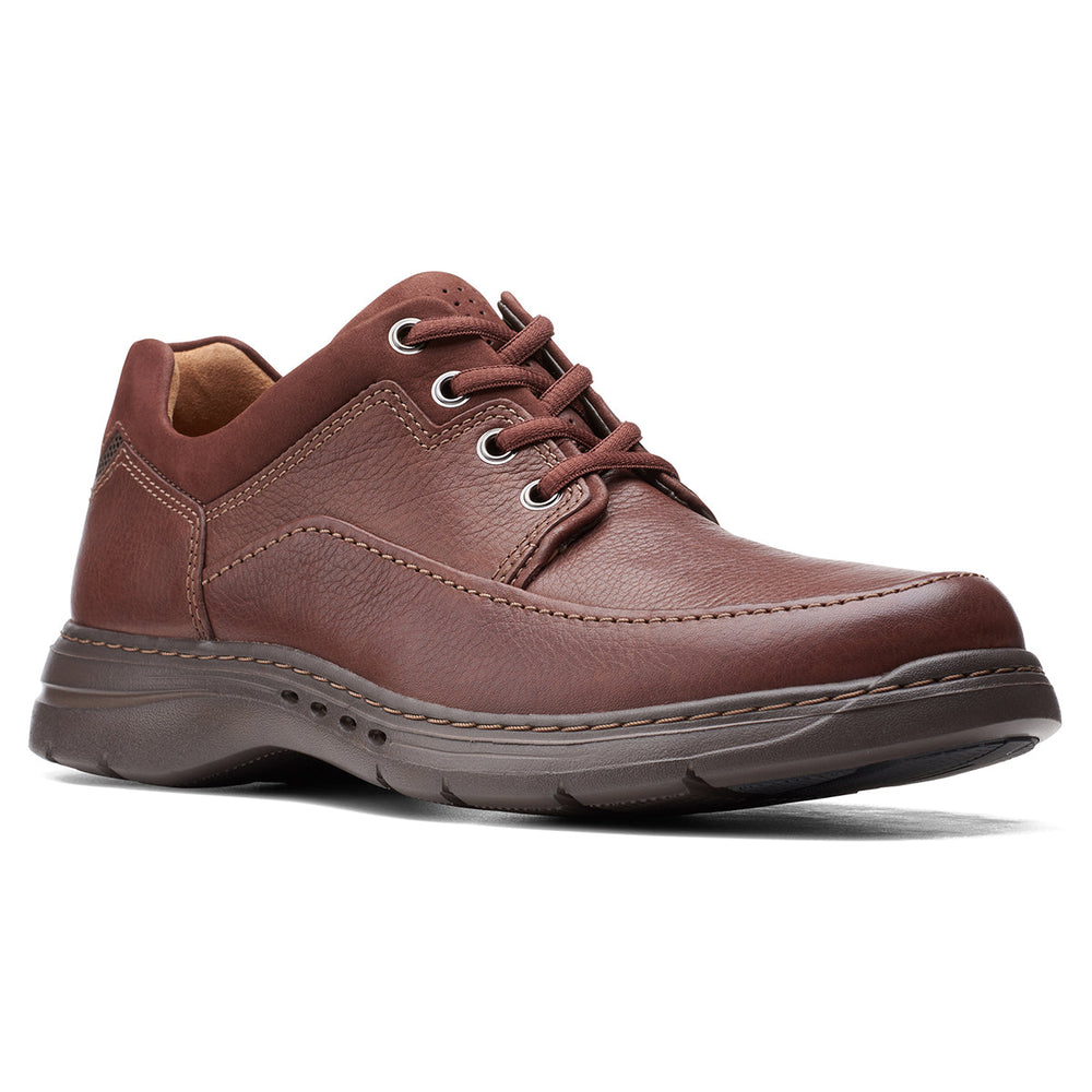 Men's Unbrawley Lace-Up Shoe