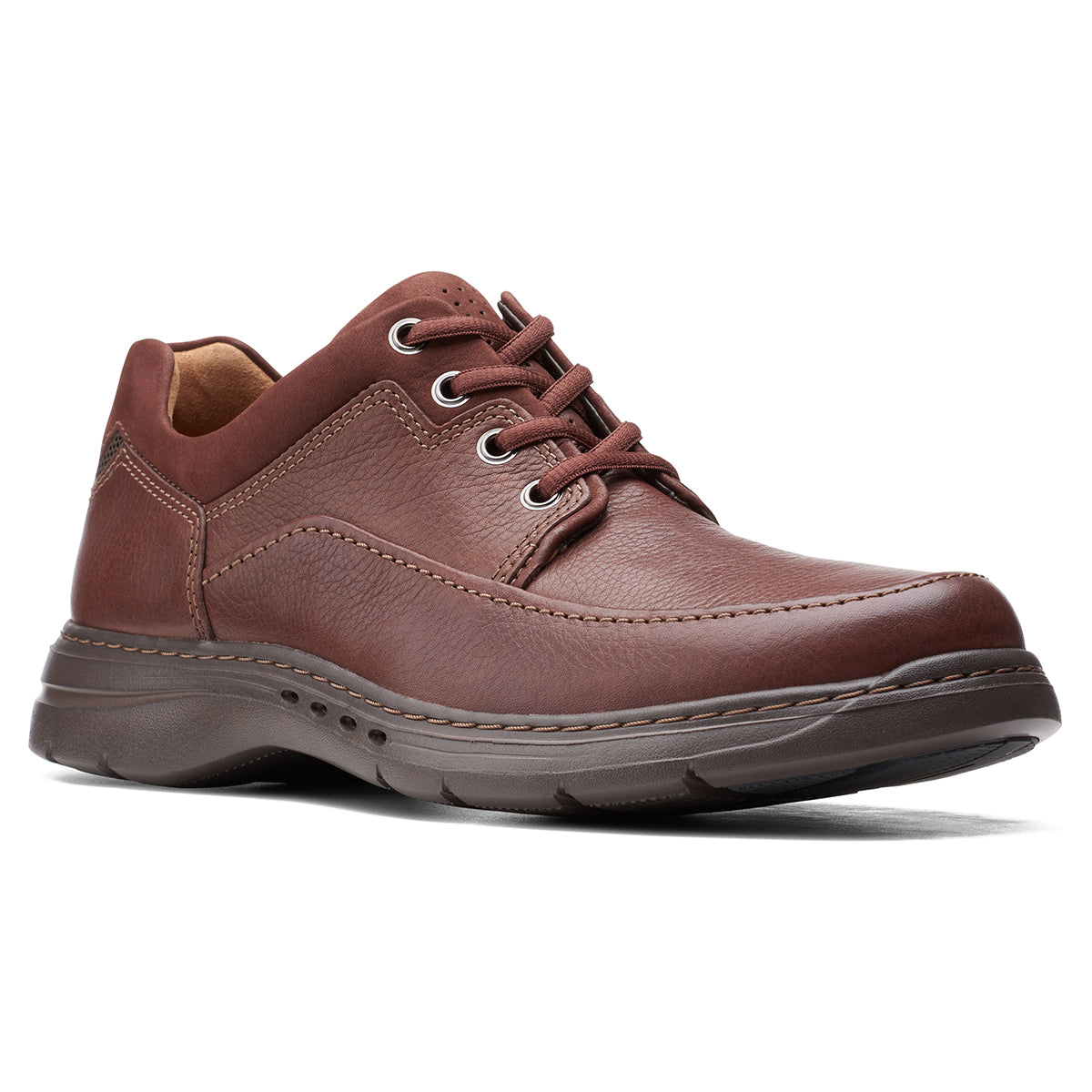 Men's Unbrawley Lace-Up Shoe