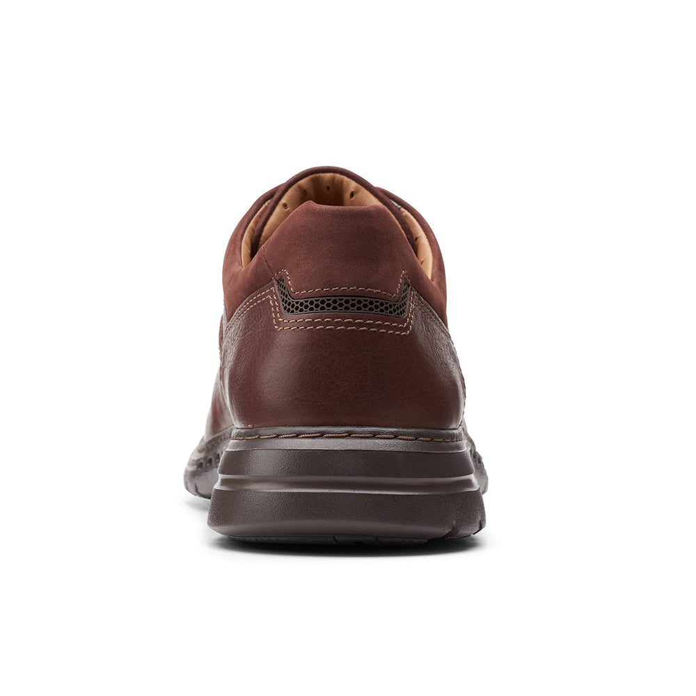 Men's Unbrawley Lace-Up Shoe