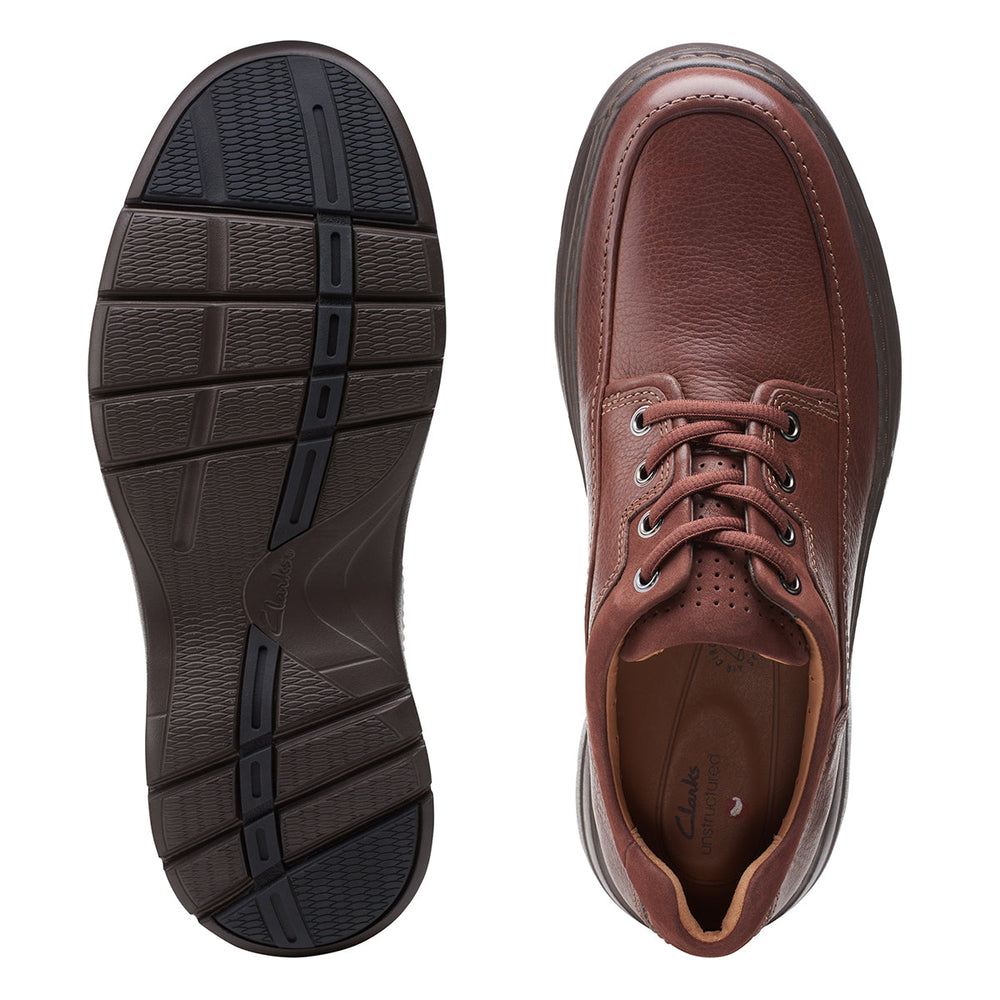 Men's Unbrawley Lace-Up Shoe
