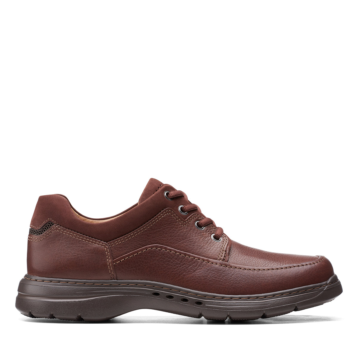 Men's Unbrawley Lace-Up Shoe