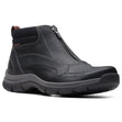 Walpath Zip Ankle Boots