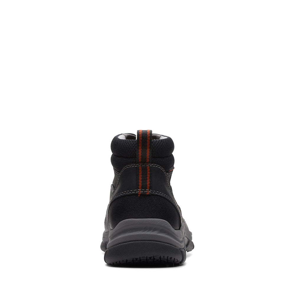 Walpath Zip Ankle Boots